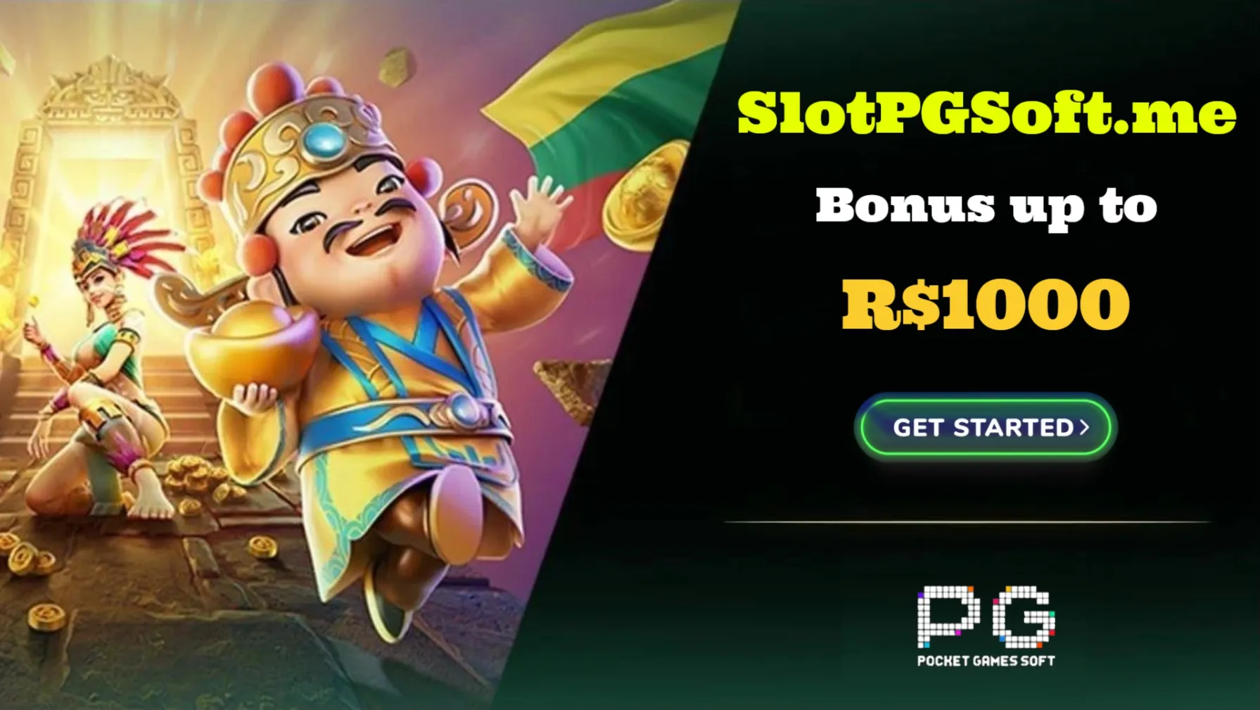 Slots 100% Welcome Bonus