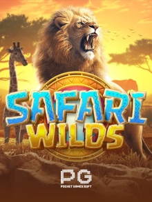 Safari Wilds