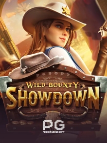 Wild Bounty Showdown