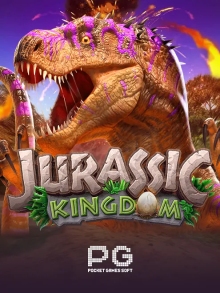 Jurassic Kingdom