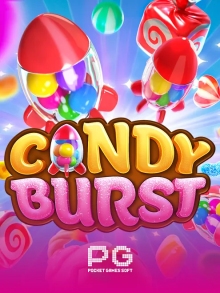 Candy Burst