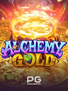 Alchemy Gold