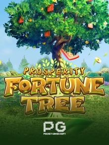 Prosperity Fortune Tree