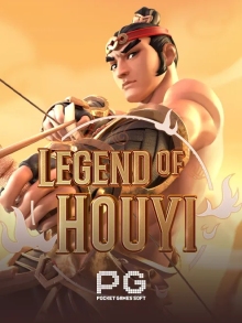 Legend of Hou Yi