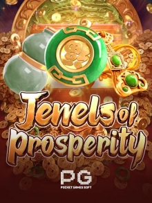 Jewels of Prosperity