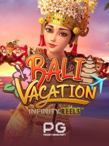 Bali Vacation