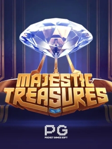 Majestic Treasures