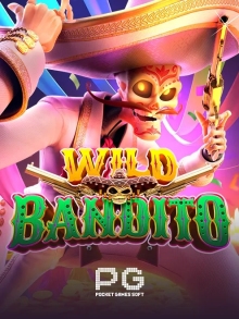 Wild Bandito