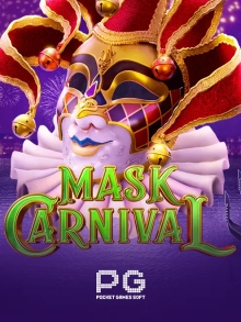 Mask Carnival