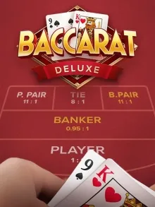 Baccarat Deluxe