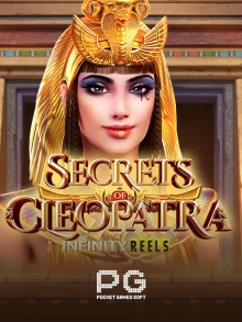 Secrets of Cleopatra