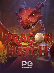 Dragon Hatch