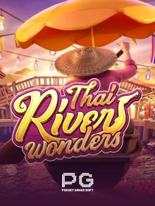 Thai River Wonders