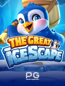 The Great Icescape