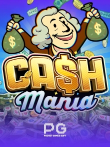 Cash Mania