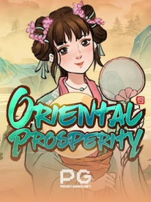 Oriental Prosperity