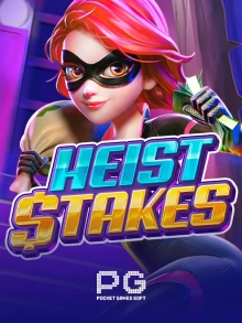 Heist Stakes