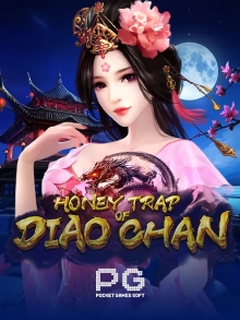 Honey Trap of Diao Chan