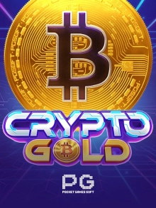 Crypto Gold