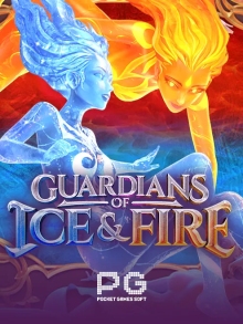 Guardians of Ice & Fire