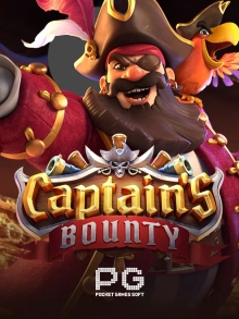 Captain's Bounty