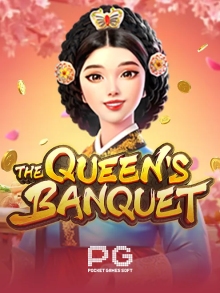 The Queen's Banquet