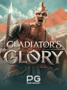 Gladiator's Glory