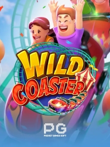 Wild Coaster