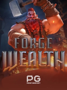 Forge of Wealth