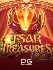 Tsar Treasures