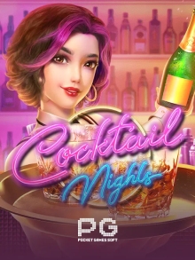 Cocktail Nights