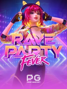 Rave Party Fever