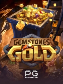 Gemstones Gold