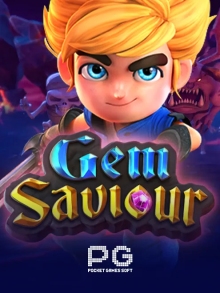 Gem Saviour