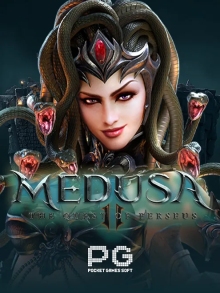 Medusa 2: The Quest of Perseus