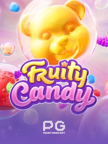 Fruity Candy