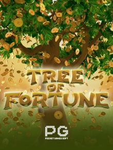 Tree of Fortune