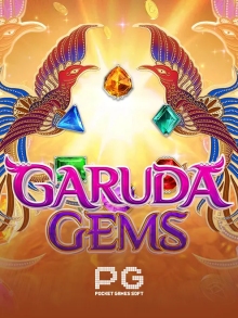 Garuda Gems