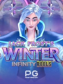 Jack Frost's Winter