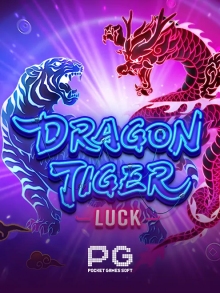 Dragon Tiger Luck