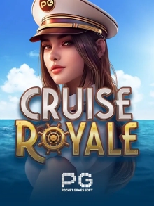 Cruise Royale