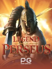 Legend of Perseus