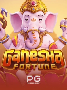 Ganesha Fortune