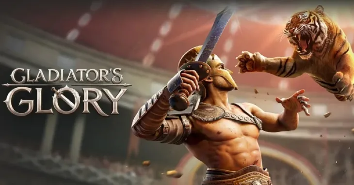 Gladiator's Glory