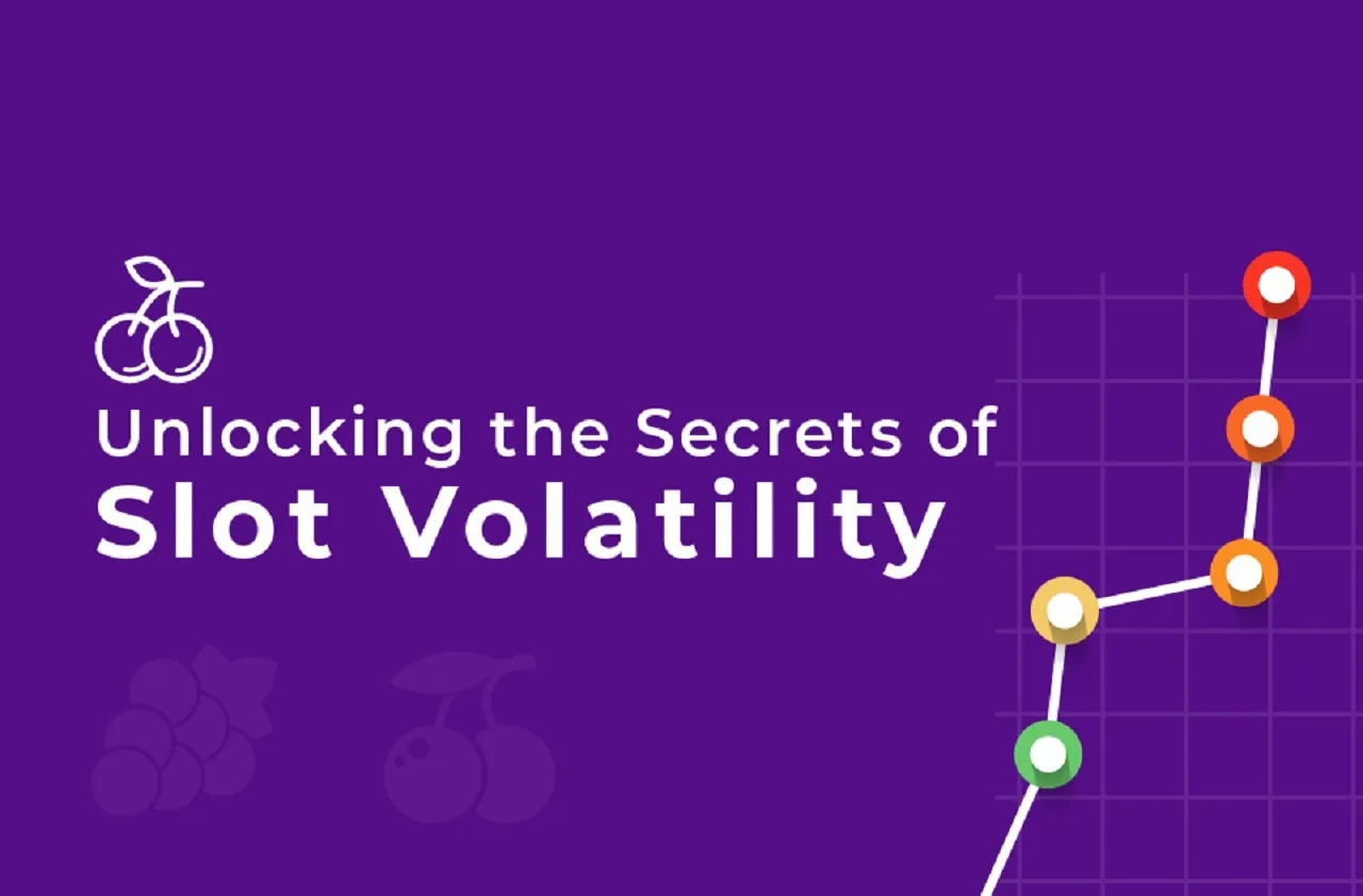 High Volatility vs Low Volatility Slots