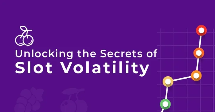 High Volatility vs Low Volatility Slots