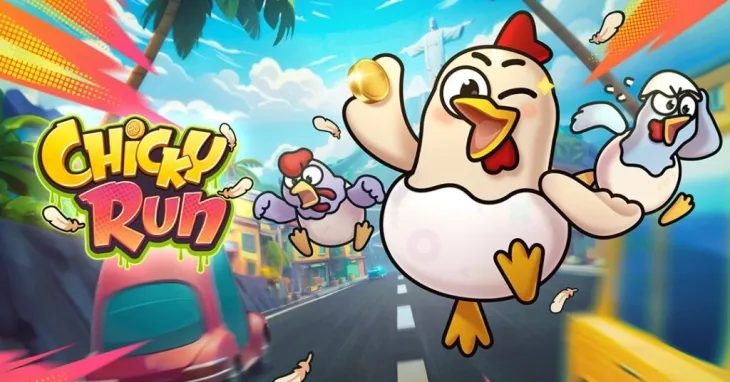 Chicky Run