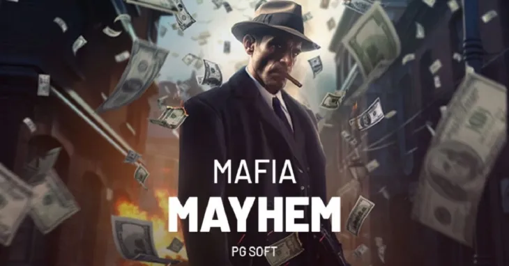 Mafia Mayhem