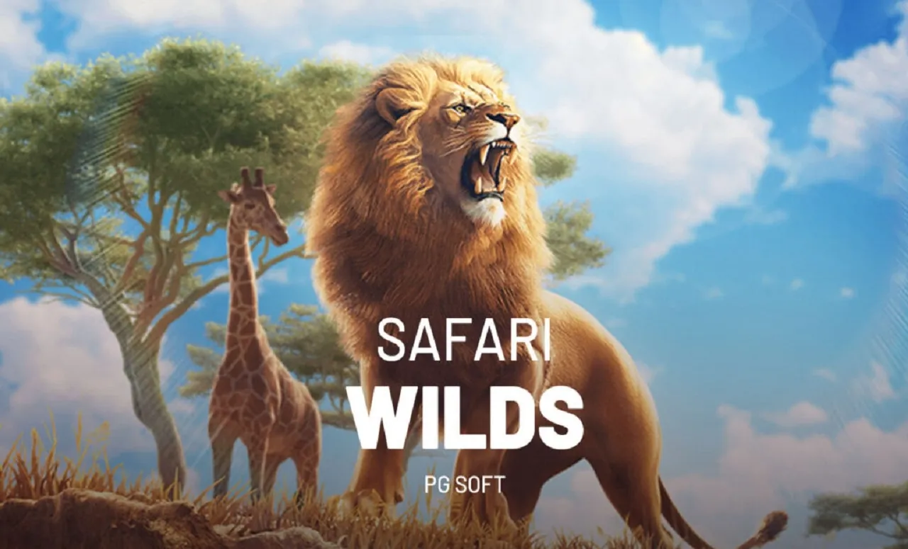 Safari Wilds