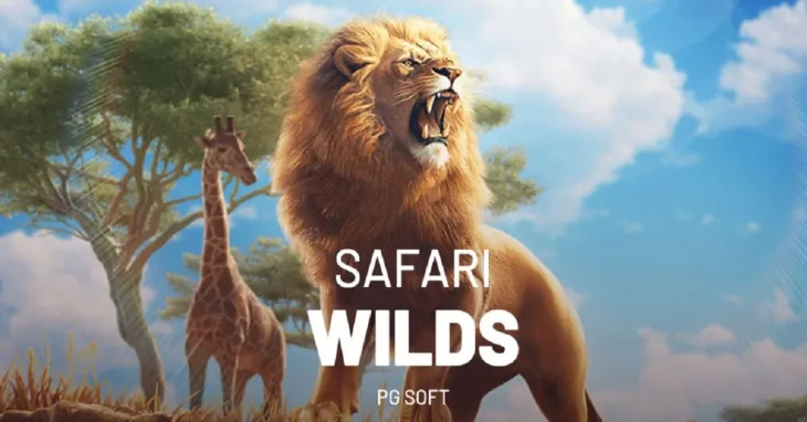 Safari Wilds